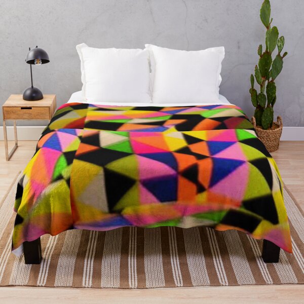 Item preview, Solid Prints Colorful Merch -Multi Color Clothes Rainbow Color Clothing designed and sold by Holymaud.
