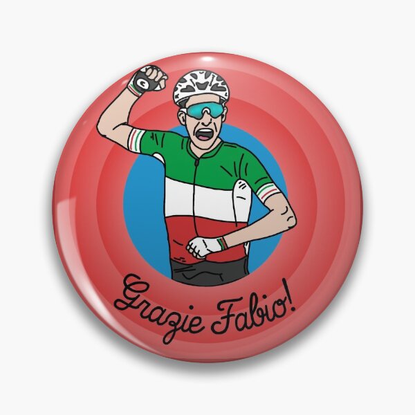 Item preview, Grazie Fabio designed and sold by @p3p3ncil.