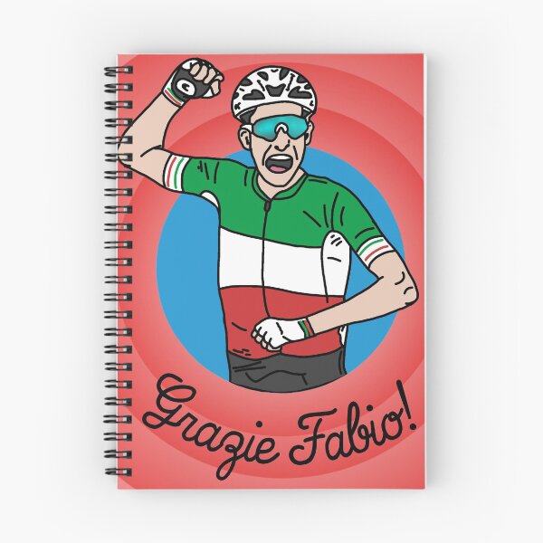 Item preview, Grazie Fabio designed and sold by @p3p3ncil.