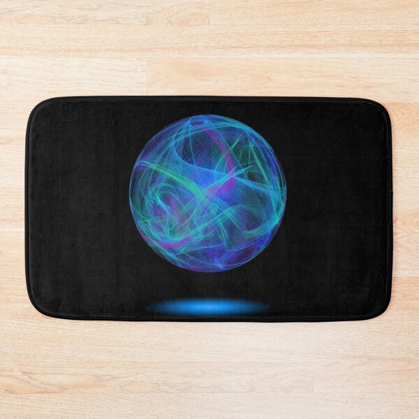 Item preview, Luminous globe designed and sold by Aenota.
