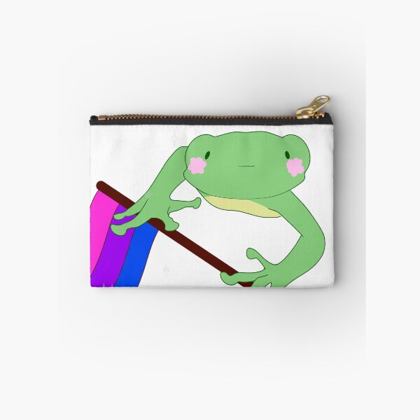 Item preview, Bi Frog designed and sold by Karucchi.