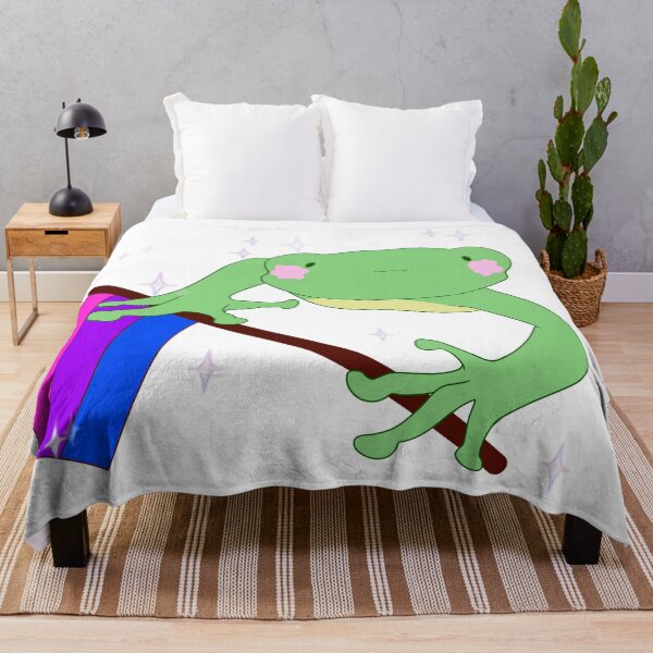 Item preview, Bi Frog designed and sold by Karucchi.