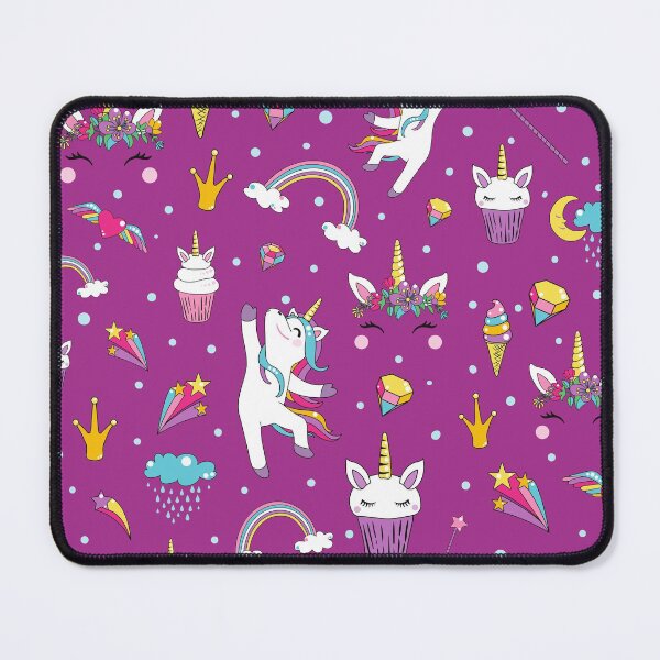 Item preview, Unicorn Fairytale Phone Case/Accessories Design designed and sold by OmekaCases.