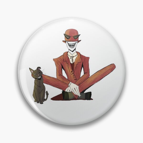 Item preview, The Crooked Man - The Conjuring fanart designed and sold by clemnaes.