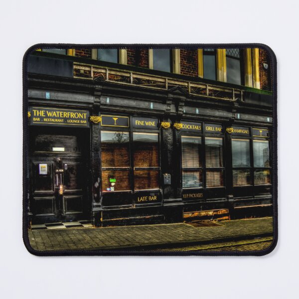 Item preview, The Waterfront designed and sold by axp7884.