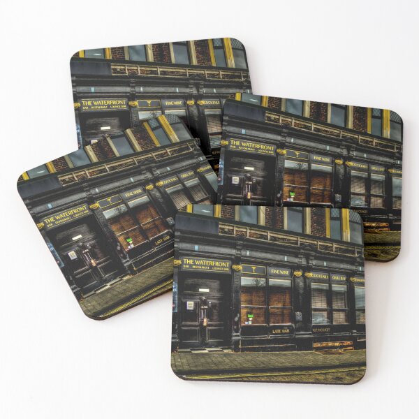 Item preview, The Waterfront designed and sold by axp7884.