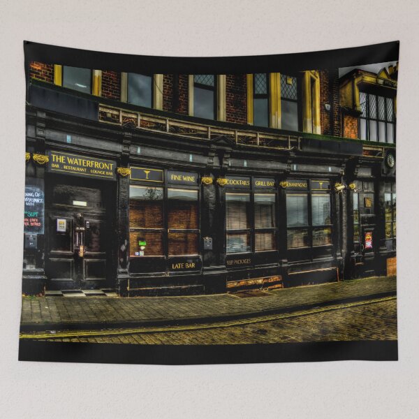 Item preview, The Waterfront designed and sold by axp7884.