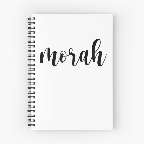 Item preview, BBYO Morah Cursive designed and sold by jessicaleah15.