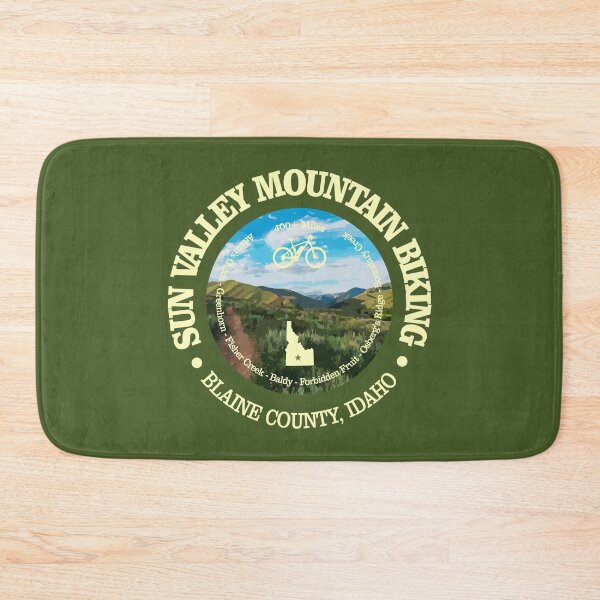 Item preview, Sun Valley (MTB)2 designed and sold by curranmorgan.
