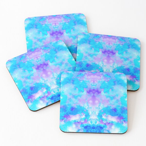 Item preview, Vibrant Clouds designed and sold by goldenphi618.