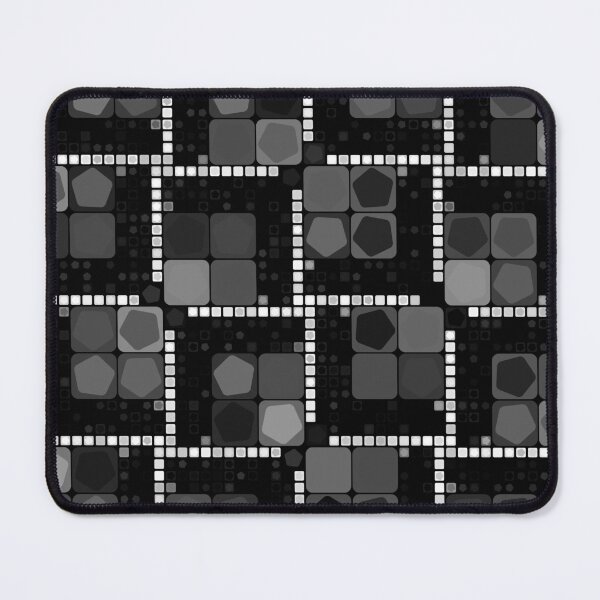 Item preview, Random Geometry designed and sold by Eric Rasmussen.