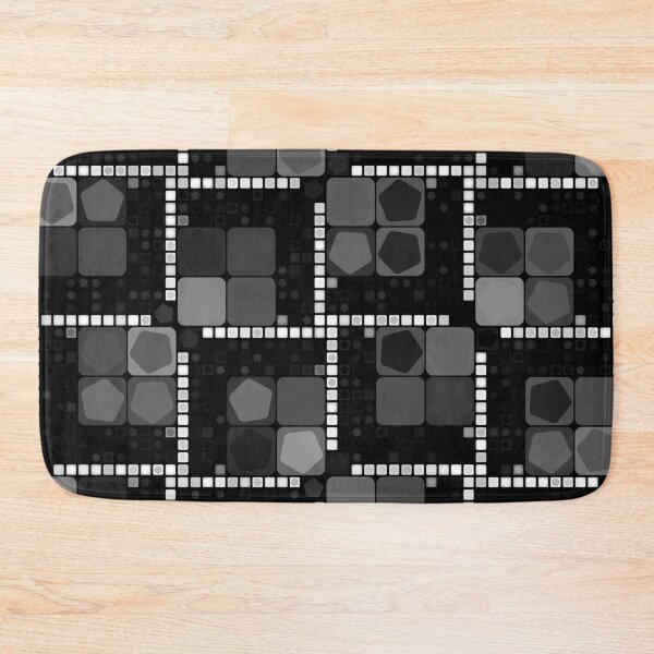 Item preview, Random Geometry designed and sold by Eric Rasmussen.