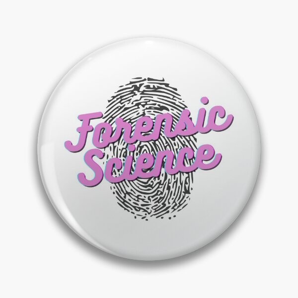 Item preview, Forensic Science designed and sold by STEM-women.