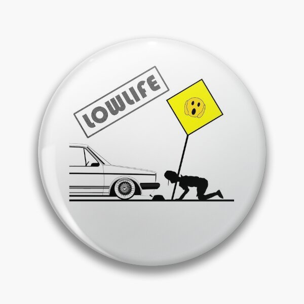 Item preview, Lowlife car designed and sold by marosi.