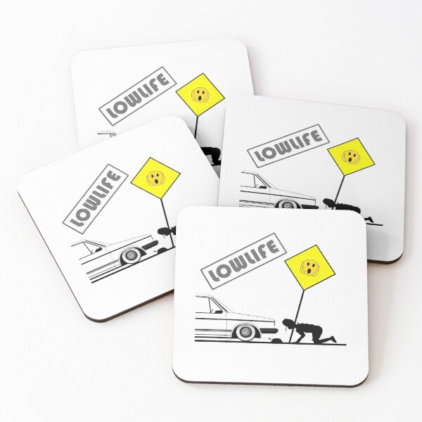 Item preview, Lowlife car designed and sold by marosi.