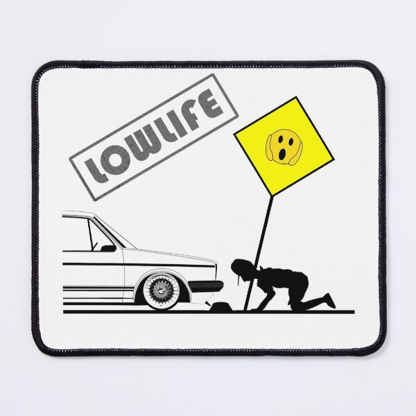 Item preview, Lowlife car designed and sold by marosi.