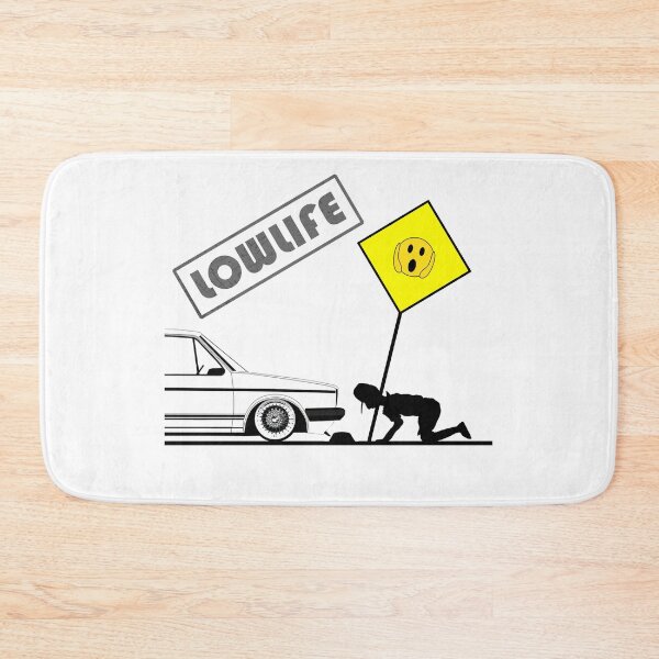 Item preview, Lowlife car designed and sold by marosi.