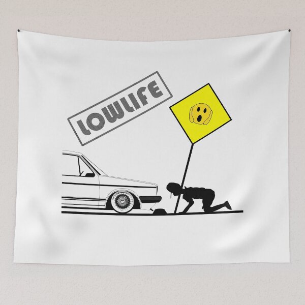 Item preview, Lowlife car designed and sold by marosi.