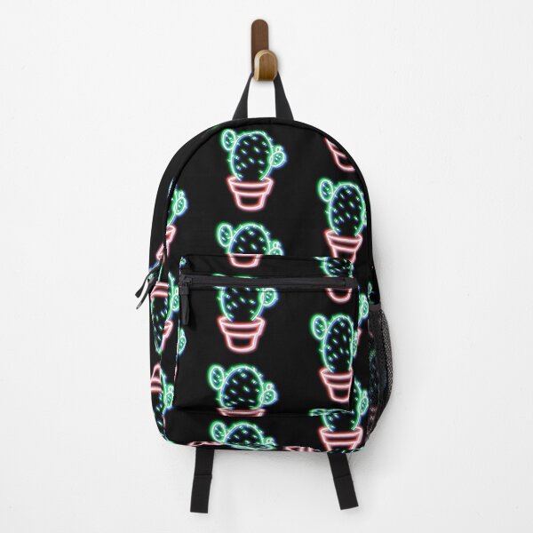 Item preview, Neon cactus designed and sold by Impossiblygood.