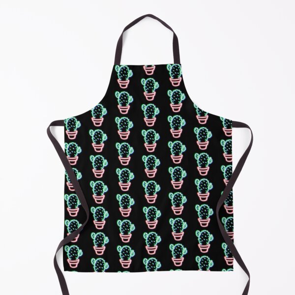 Item preview, Neon cactus designed and sold by Impossiblygood.