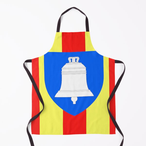 Item preview, Drapeau ariegeois designed and sold by AHELENE.