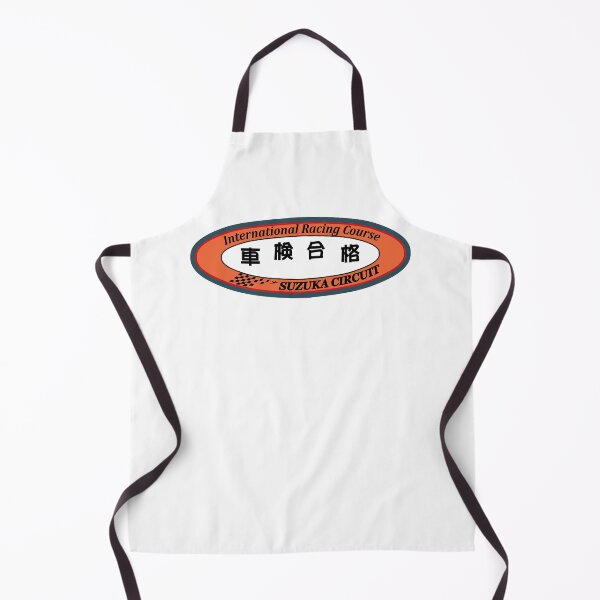 Item preview, International Racing Course SUZUKA designed and sold by JDMShop.