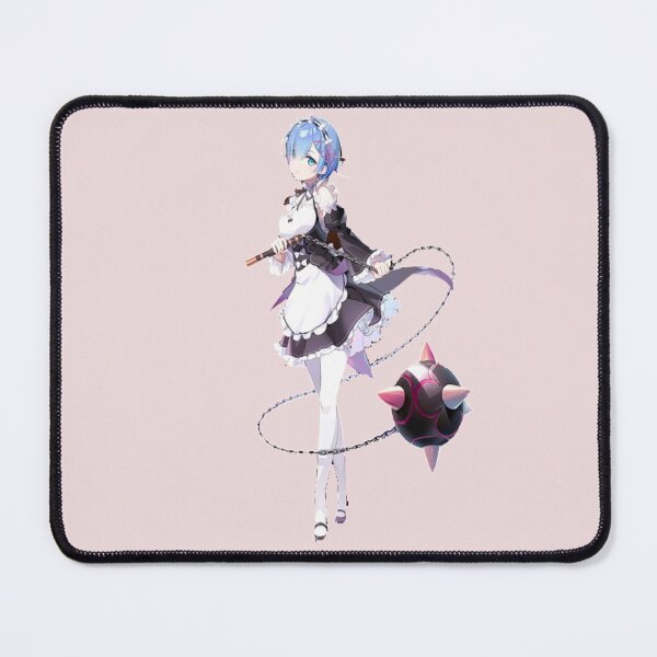 Re Zero Rem Gifts Merchandise Redbubble