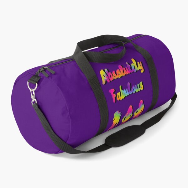 Item preview, Absolutely Fabulous (Rainbow Shadow) designed and sold by the-krisney-way.
