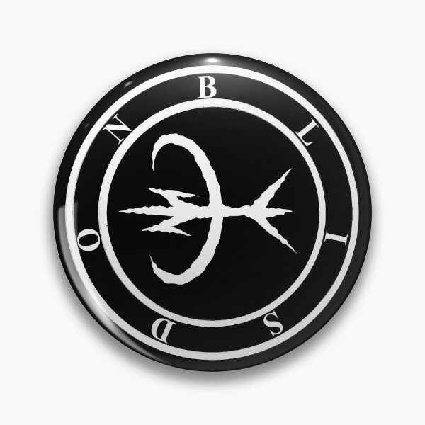 Item preview, Befafes First Demon of War Summoning Sigil designed and sold by signsandsymbols.