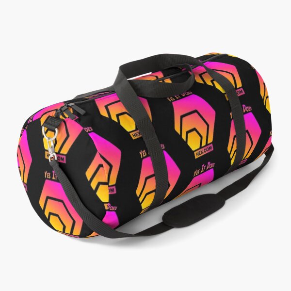 Item preview, HEX>COM Yes It Does designed and sold by robbrown.
