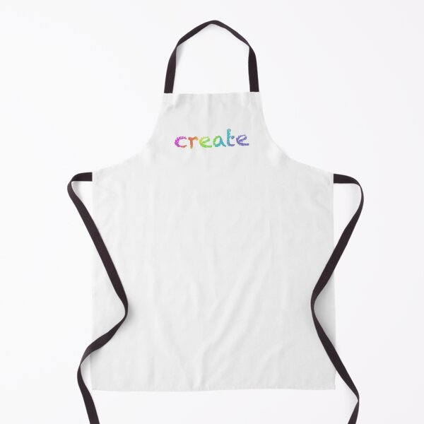 Item preview, Create in Bright Rainbow Gradient designed and sold by Whoopsidoodle.