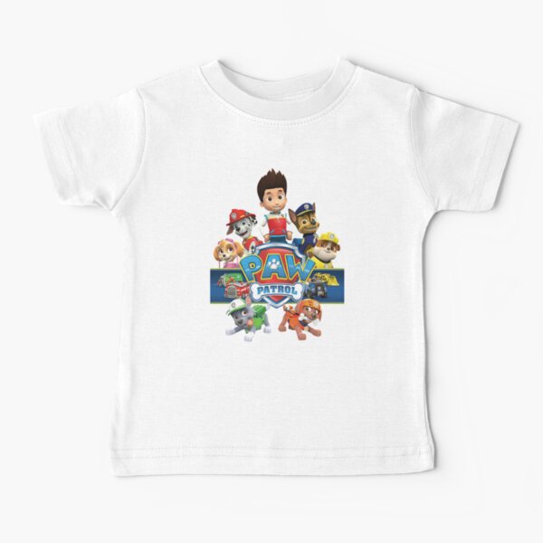 Item preview, Paw patrol designed and sold by Moha-999.