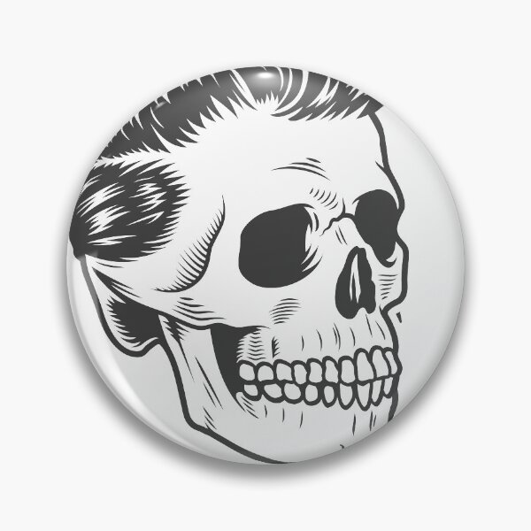 Item preview, Elvis Scheletron designed and sold by artorno.