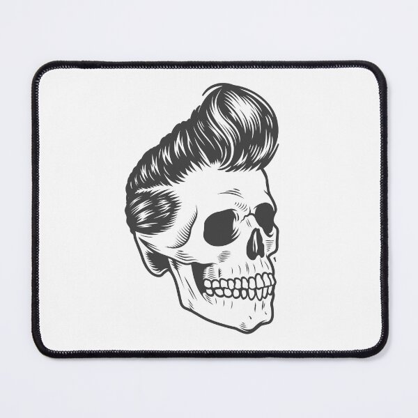 Item preview, Elvis Scheletron designed and sold by artorno.