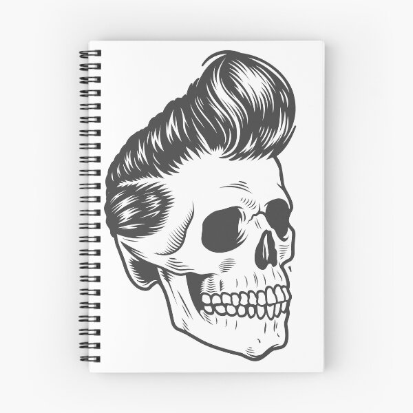 Item preview, Elvis Scheletron designed and sold by artorno.