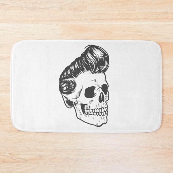 Item preview, Elvis Scheletron designed and sold by artorno.