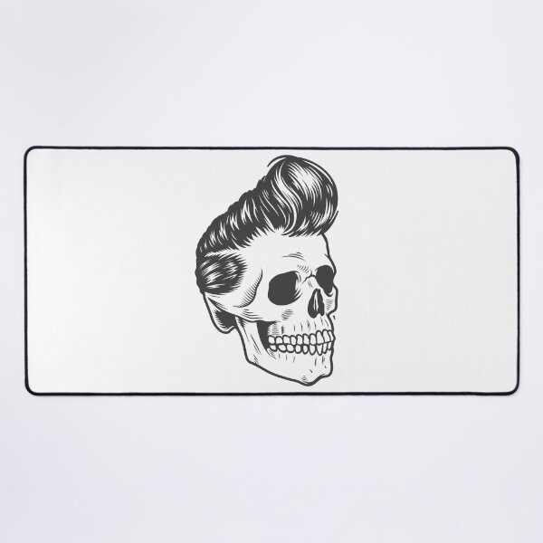 Item preview, Elvis Scheletron designed and sold by artorno.