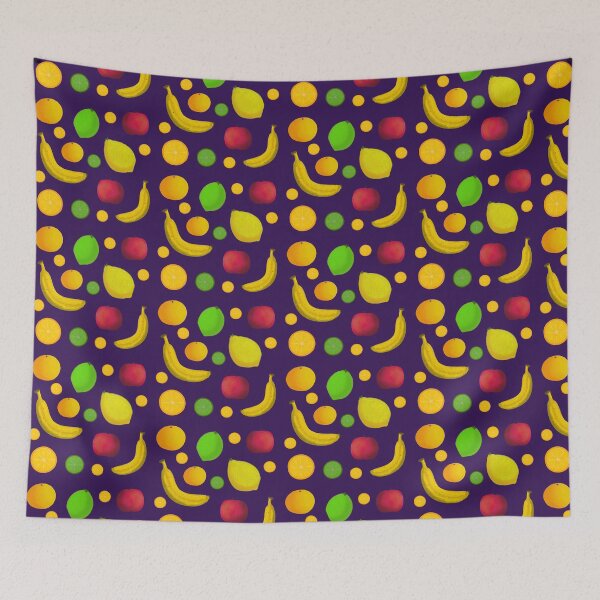 Item preview, Fruity designed and sold by EmyBeeDesigns.