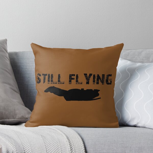 Item preview, Still Flying designed and sold by ShaunieB.