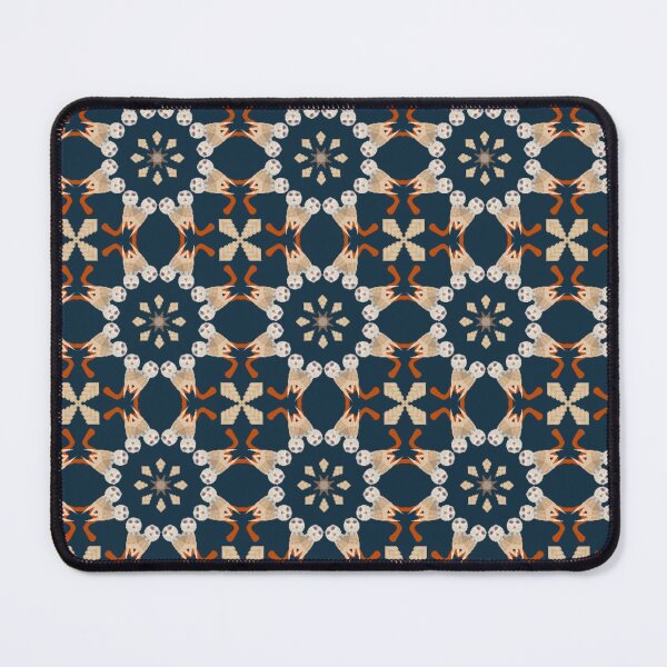 Item preview, Beautiful Cool Vintage Retro Abstract Art Design designed and sold by delohill.