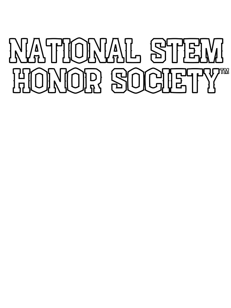 national stem honor society