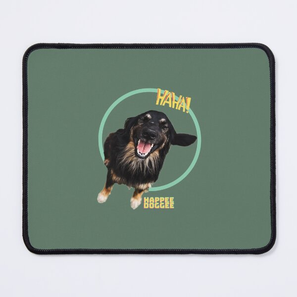 Item preview, Laughing Dog designed and sold by yyolka.