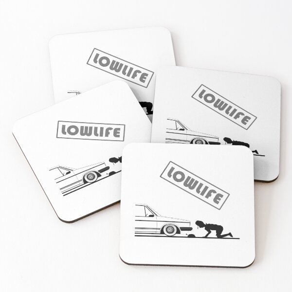 Item preview, Lowlife car designed and sold by marosi.