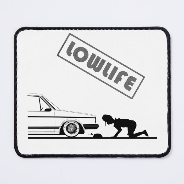 Item preview, Lowlife car designed and sold by marosi.
