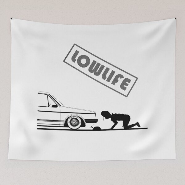 Item preview, Lowlife car designed and sold by marosi.