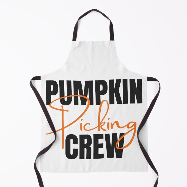 Item preview,  Pumpkin picking crew designed and sold by Oreo2020 Creations.