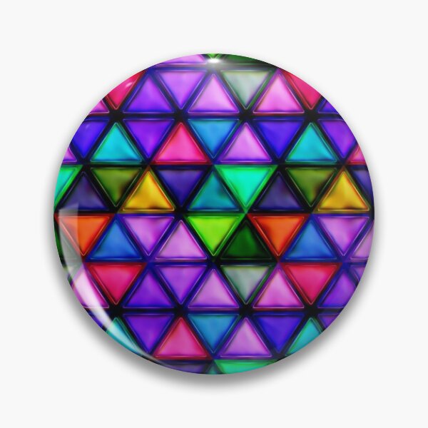 Item preview, Stained glass  pattern designed and sold by Aenota.