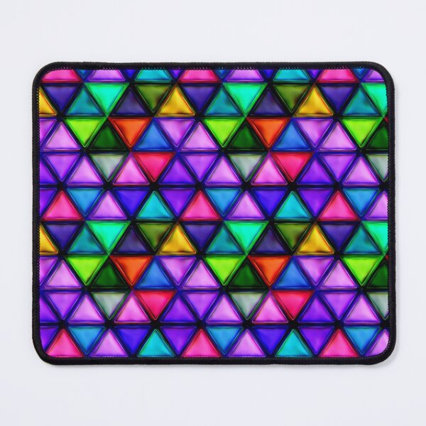 Item preview, Stained glass  pattern designed and sold by Aenota.