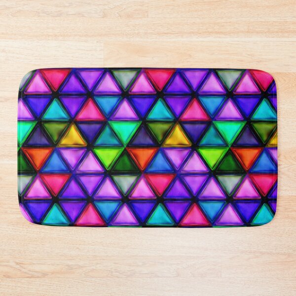 Item preview, Stained glass  pattern designed and sold by Aenota.