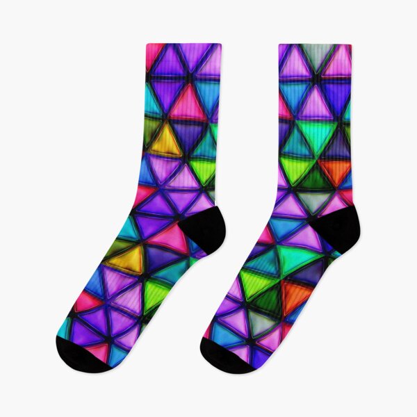 Item preview, Stained glass  pattern designed and sold by Aenota.
